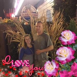 Meet your Posher, Aaron